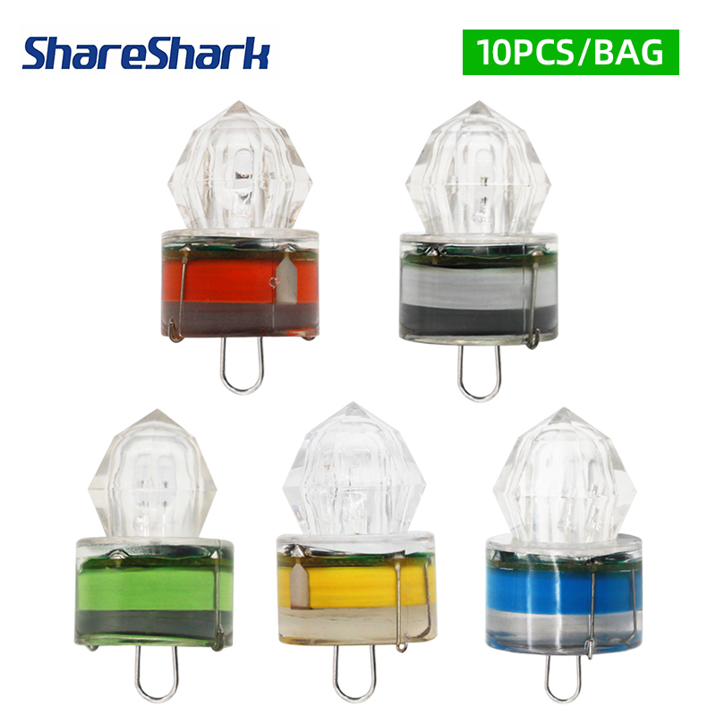 Marine Aquarium Led - ShareShark - Luces LED de Pesca