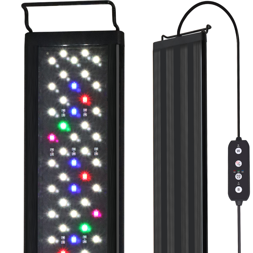 Marine Aquarium Led - Luz LED de espectro completo para