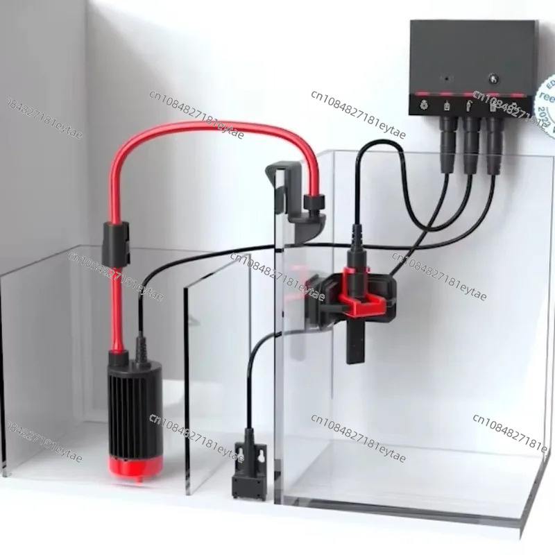 Aquarium And Marine - Sistema ATO Inteligente y Confiable para
