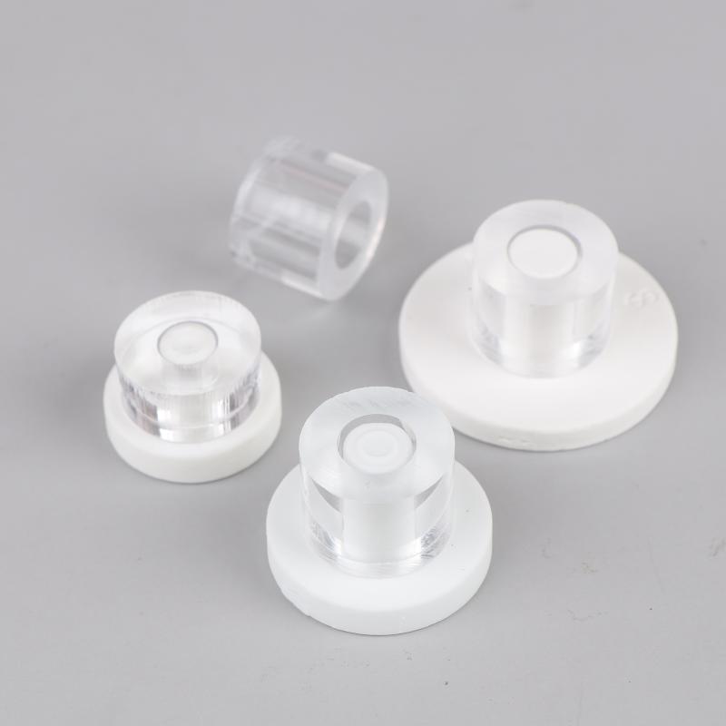 Marine Aquarium Glue - 6 unids/set de soportes de Frag
