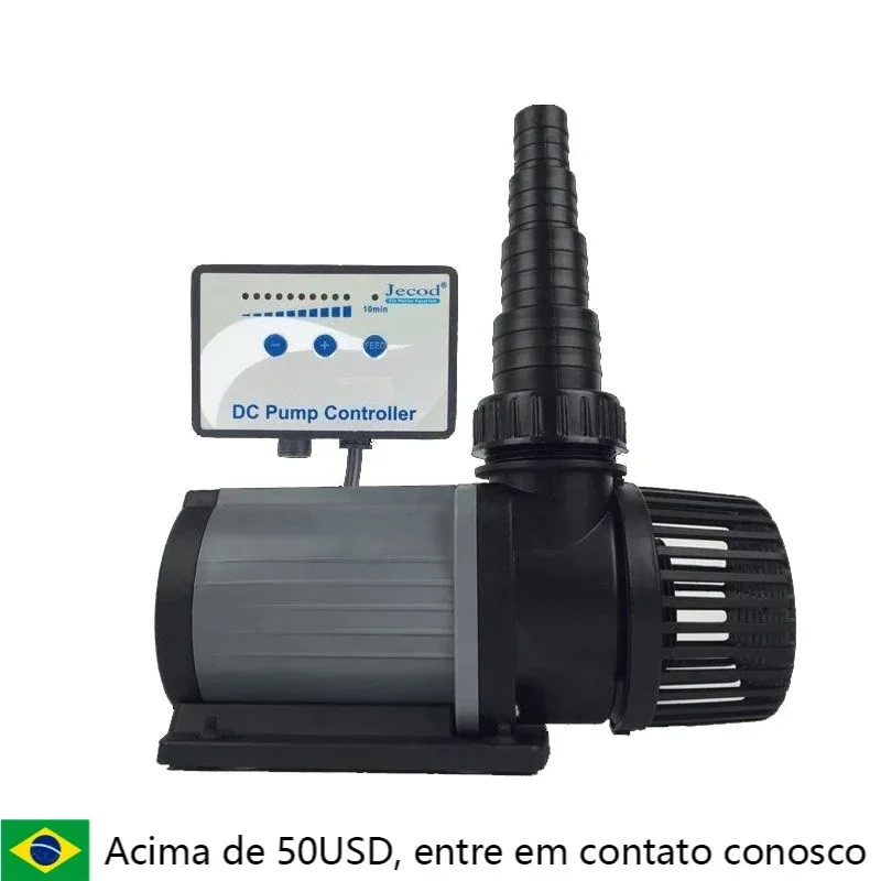 Aquarium And Marine - Bomba de Agua para Acuario Jebao