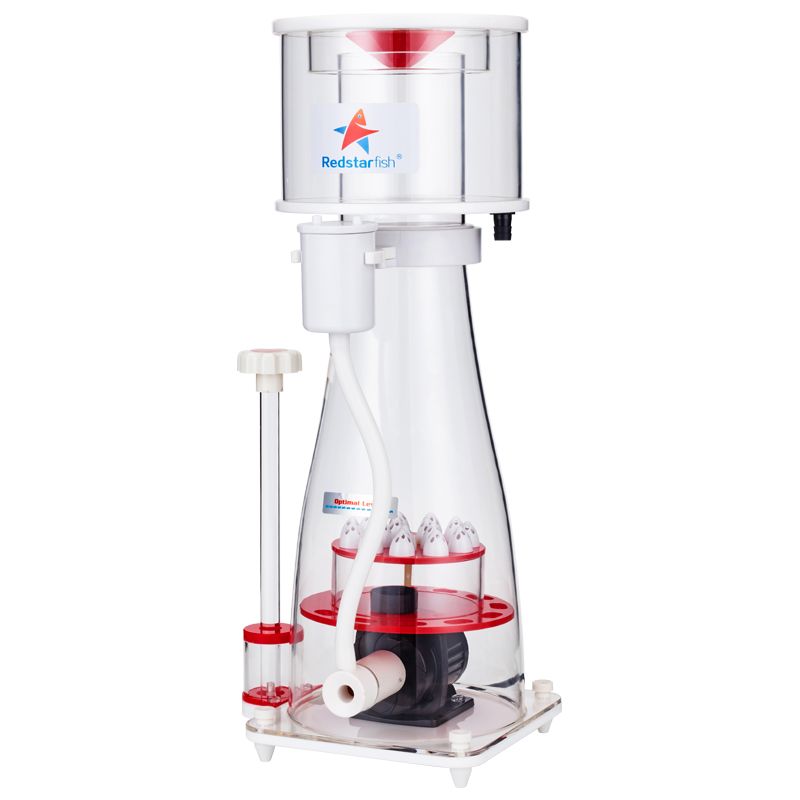 Marine Aquarium Protein Skimmer - Bomba de sumidero para espumadera de