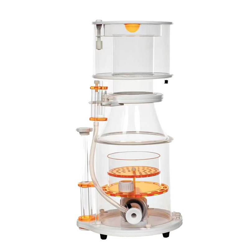 Marine Aquarium Protein Skimmer - 【Más Vendido】Skimmer de Proteínas Serie T