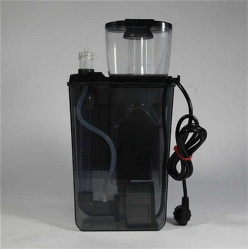 Marine Aquarium Protein Skimmer - Espumador de proteínas externo para acuario