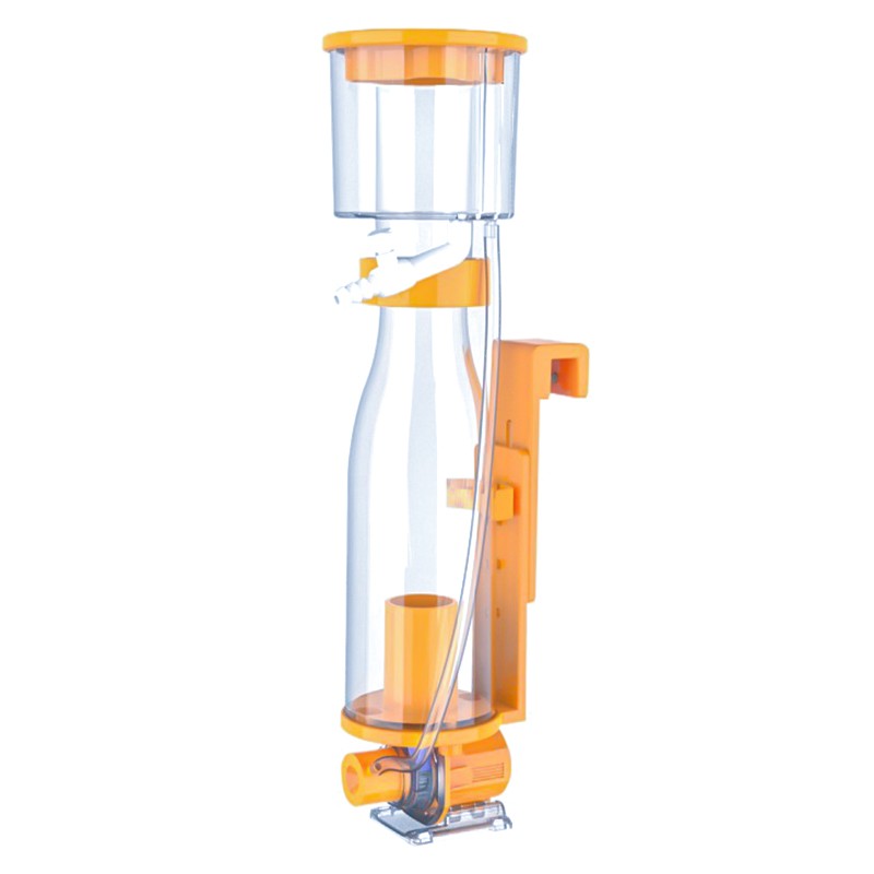 Marine Aquarium Protein Skimmer - LJF-DC700IN-Acuario marino colgado en espumadera de