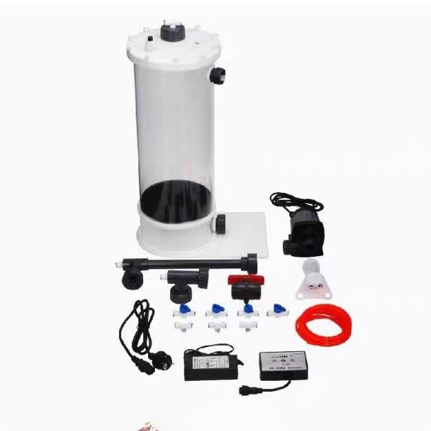 Aquarium And Marine - Reactor de Calcio CR-140/200/200H para Acuarios