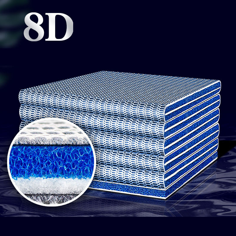 Marine Aquarium Glue - Esponja de filtro de tanque de