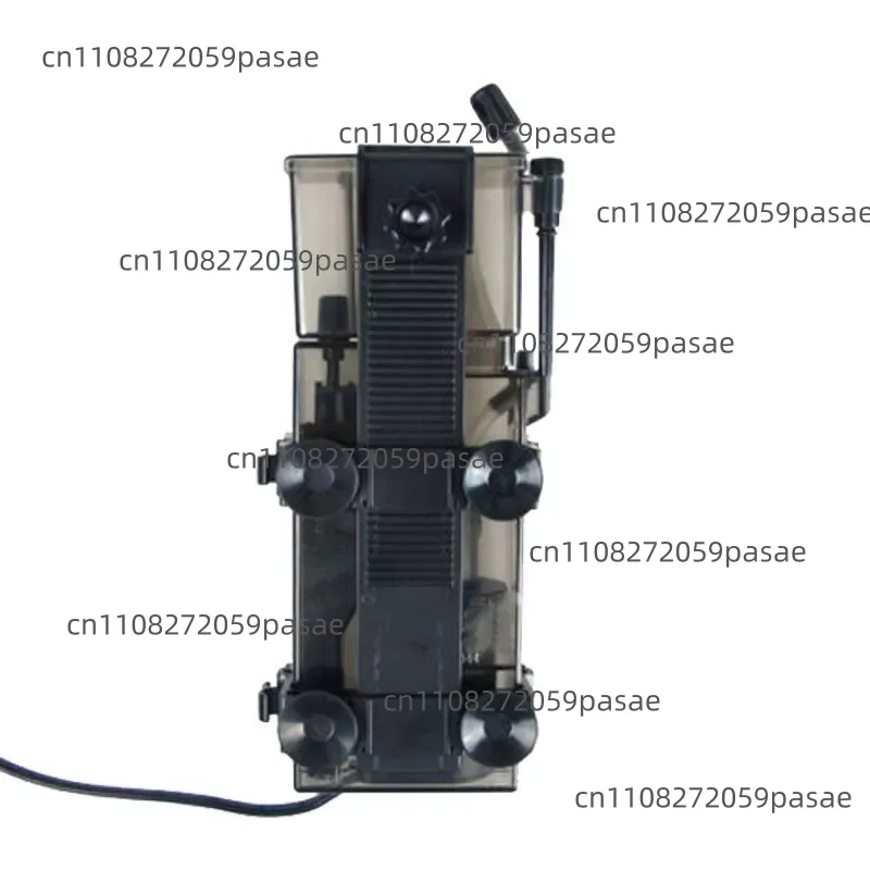 Aquarium And Marine - SK-300 300L/H Sistema de Filtrado para