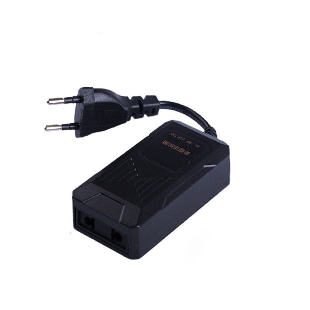 Marine Aquarium Led - Temporizador de acuario de ciclo de