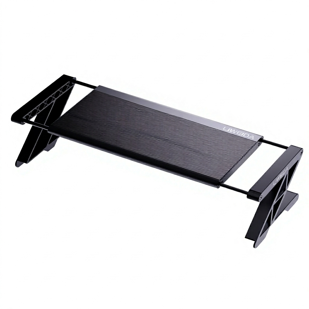Marine Aquarium App - Lámpara LED WRGB de 180W para