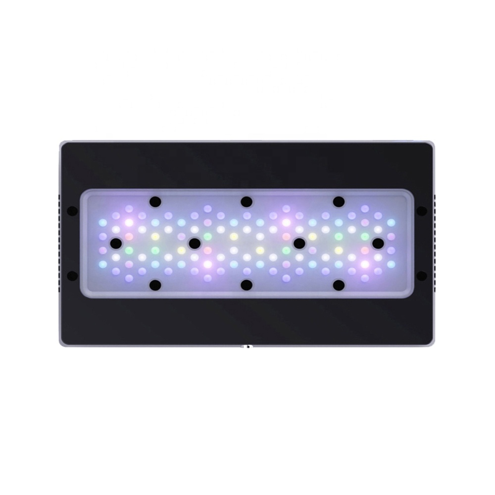 Marine Aquarium App - Lámpara LED marina programable por aplicación
