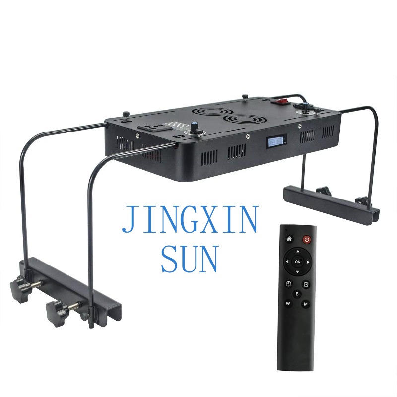 Marine Aquarium Lights For Sale - Nueva gran oferta, 165 vatios, espectro