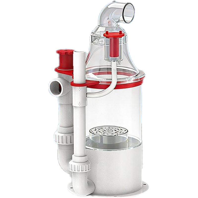 Marine Aquarium Protein Skimmer - Skimmer de Proteínas Externo para Acuario,