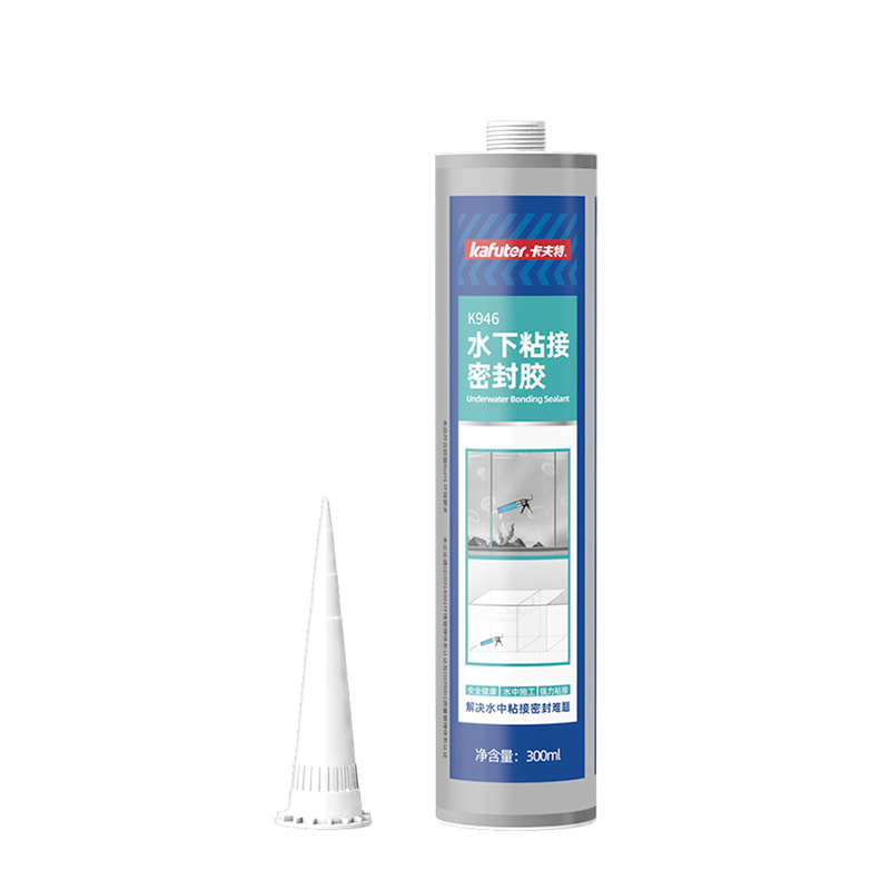 Kafuter-pegamento sellador bla - Marine Aquarium Glue reseña y precio