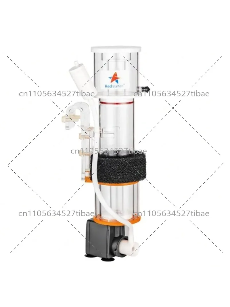 Skimmer de Proteínas para Acua - Marine Aquarium Protein Skimmer reseña y precio