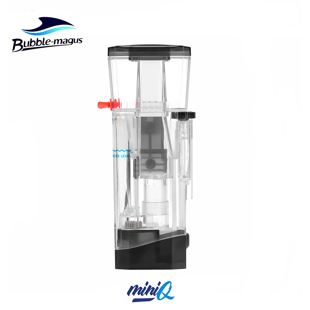Skimmer Nano Interno Mini Q 10 - Marine Aquarium Protein Skimmer reseña y precio
