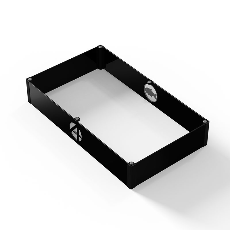 A7 A8se A8s A8pro sombra acuar - Marine X Aquarium reseña y precio