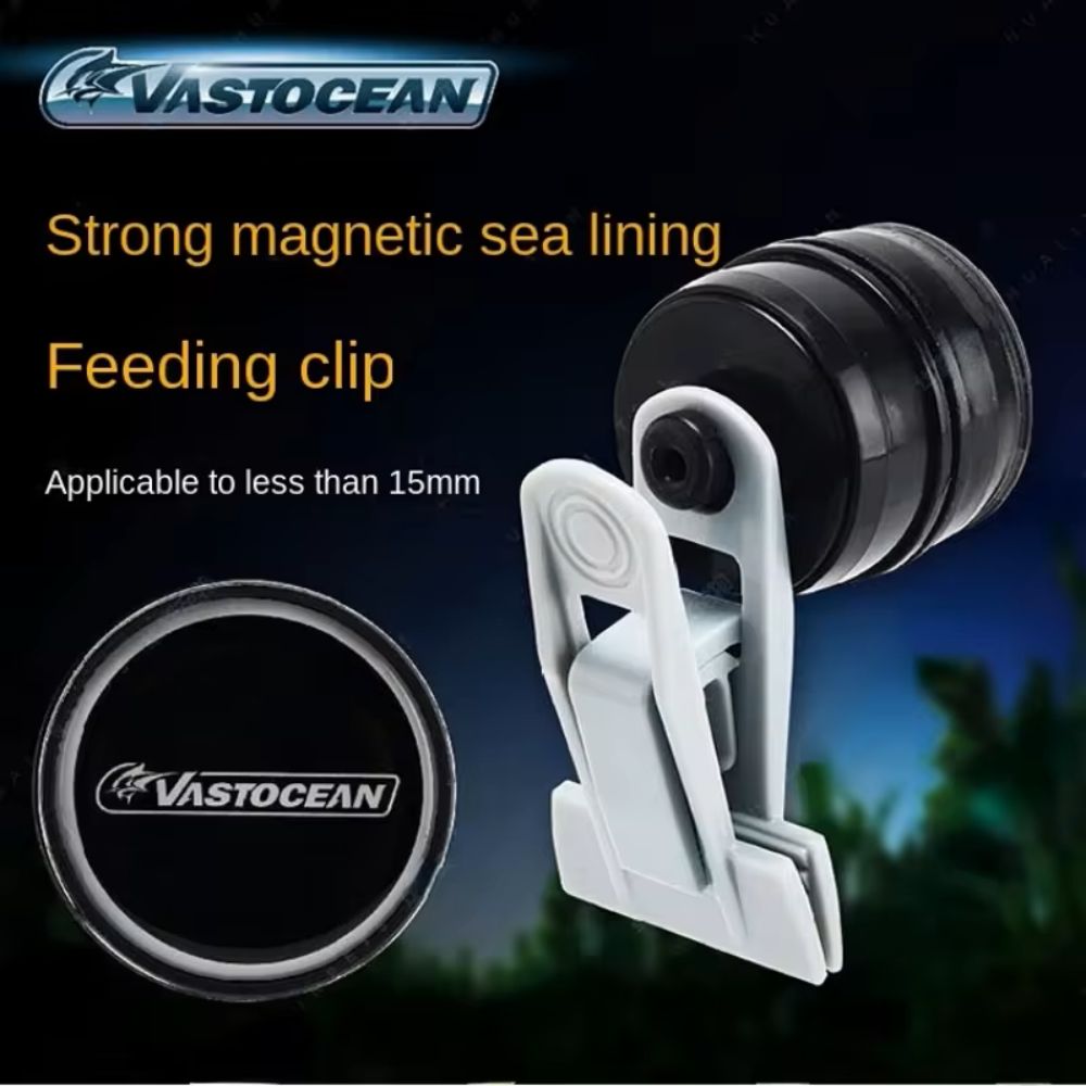 Vastocean edición conmemorativ - Marine Aquarium Glue reseña y precio