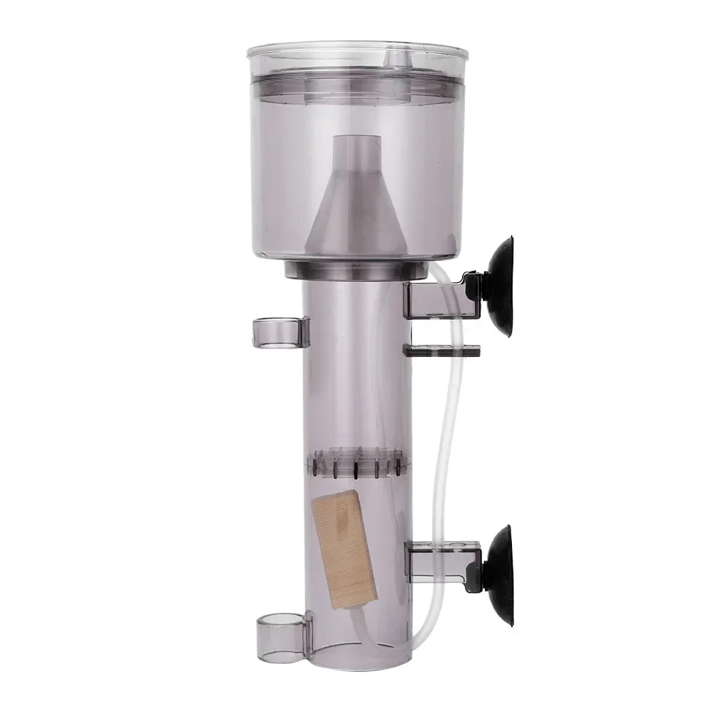 Separador de proteínas para pe - Marine Aquarium Protein Skimmer reseña y precio