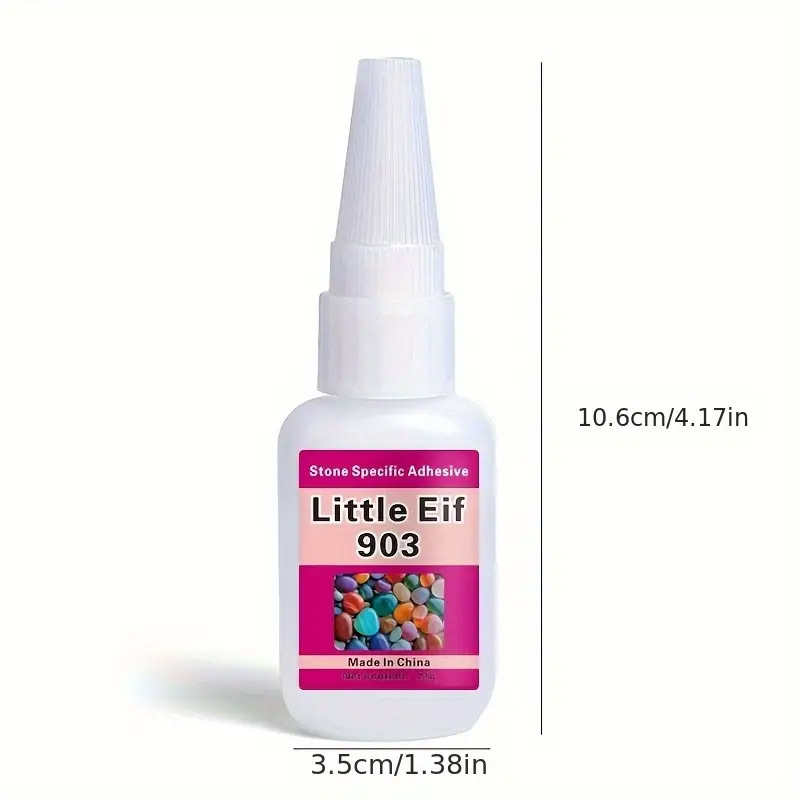 Pegamento de piedra resistente - Marine Aquarium Glue reseña y precio