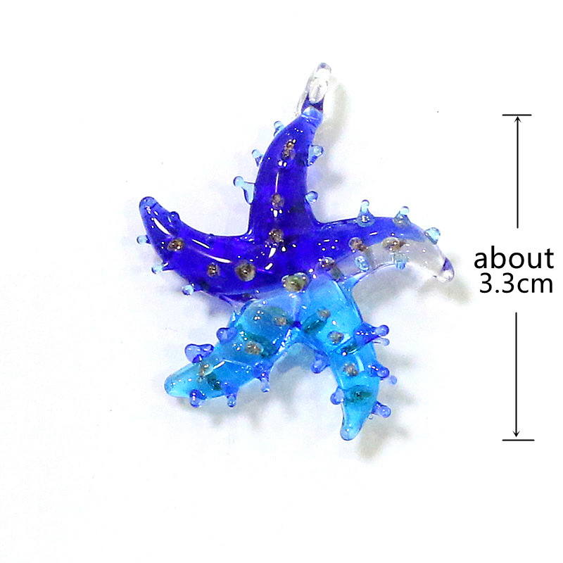 Colgante de estrella de mar de - Aquarium And Marine reseña y precio