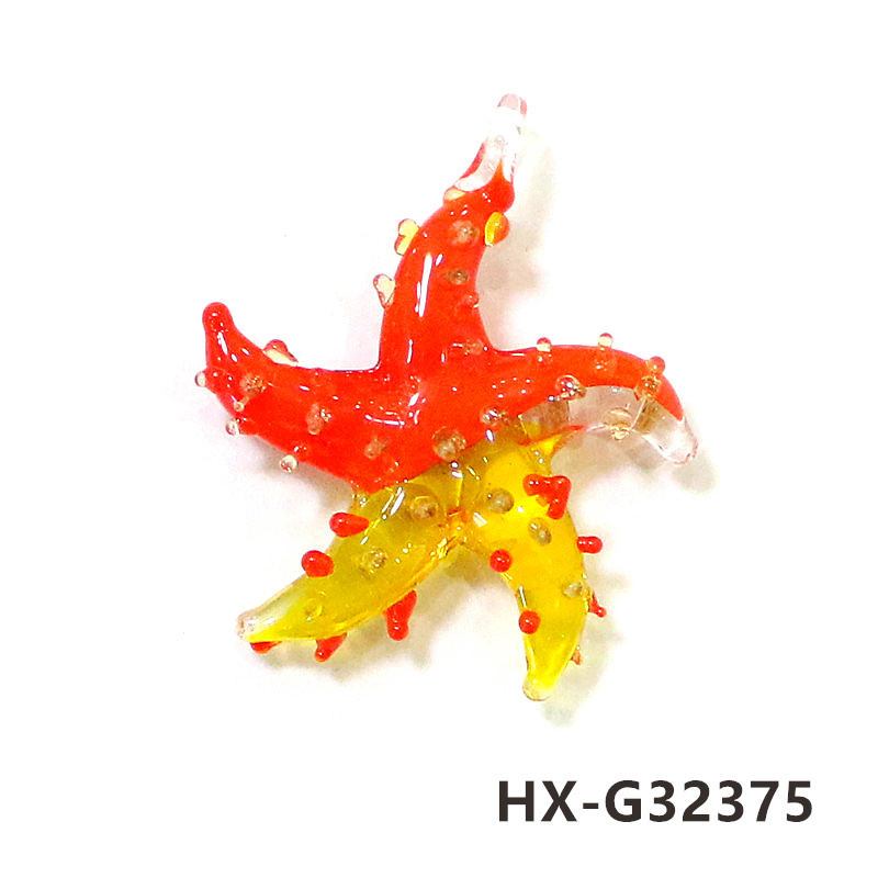 Colgante de estrella de mar de - Aquarium And Marine reseña y precio