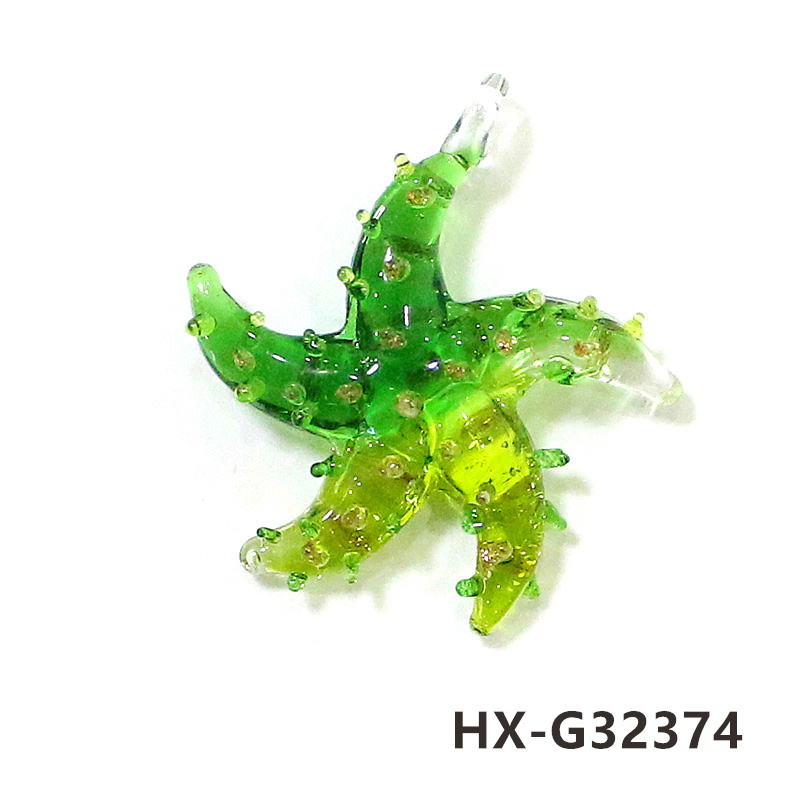 Colgante de estrella de mar de - Aquarium And Marine reseña y precio