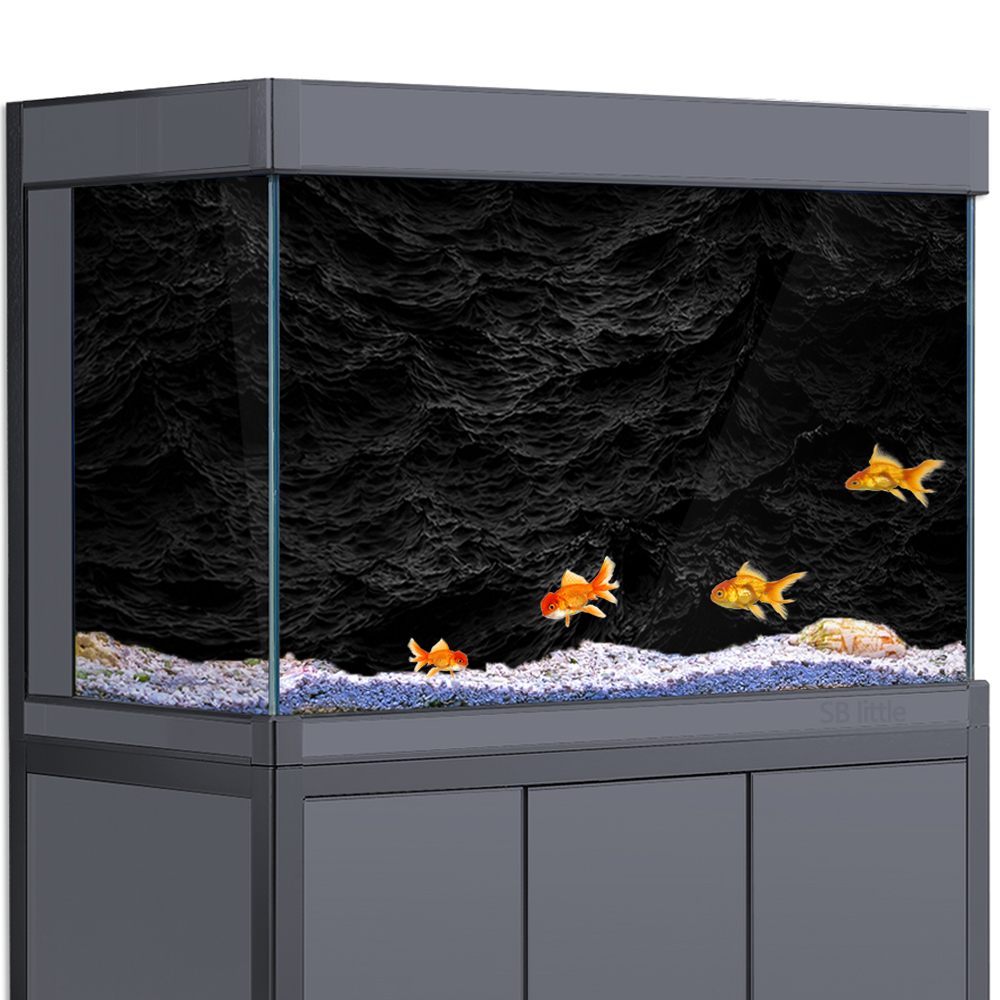Pegatina de fondo para acuario - Marine Aquarium Glue reseña y precio