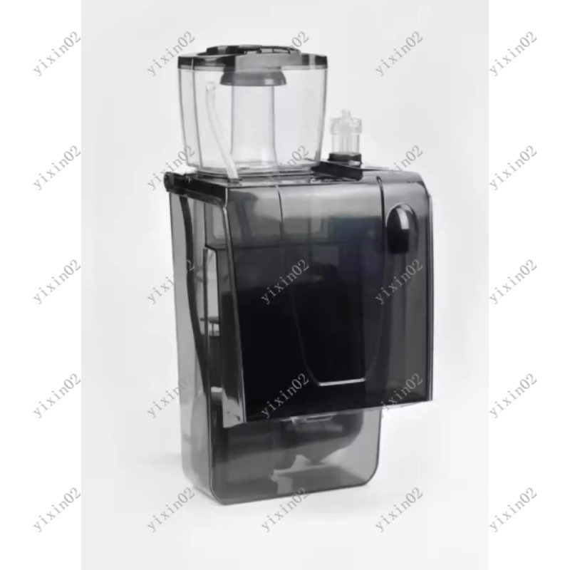 Skimmer de Proteínas para Acua - Marine Aquarium Protein Skimmer reseña y precio
