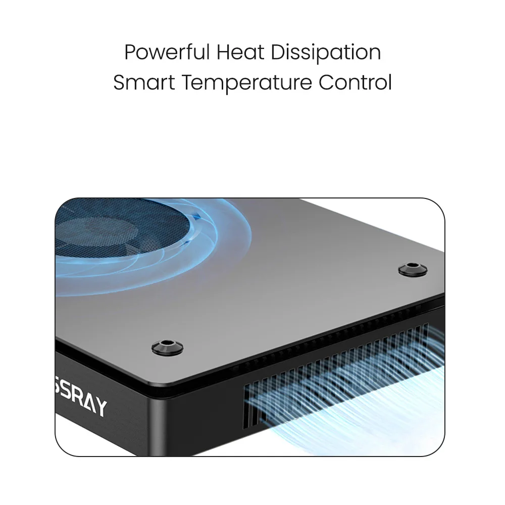 TLF KASSRAY S240 Seri 240W esp - Marine Aquarium App reseña y precio