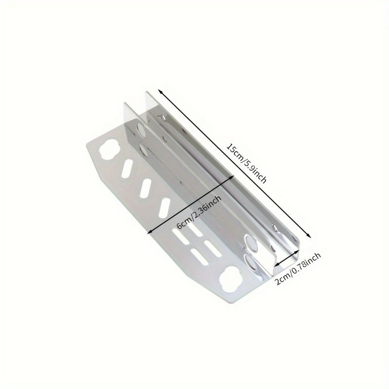 Soporte de herramientas de lim - Aquarium Marine reseña y precio