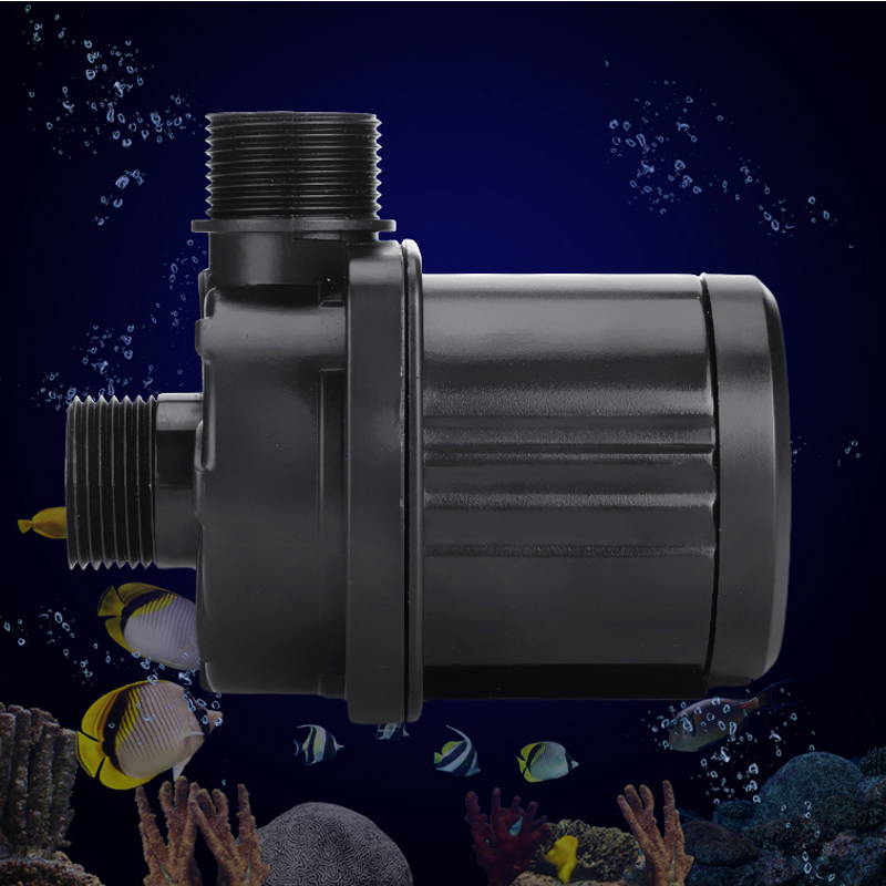 Bomba de sumidero para espumad - Marine Aquarium Protein Skimmer reseña y precio