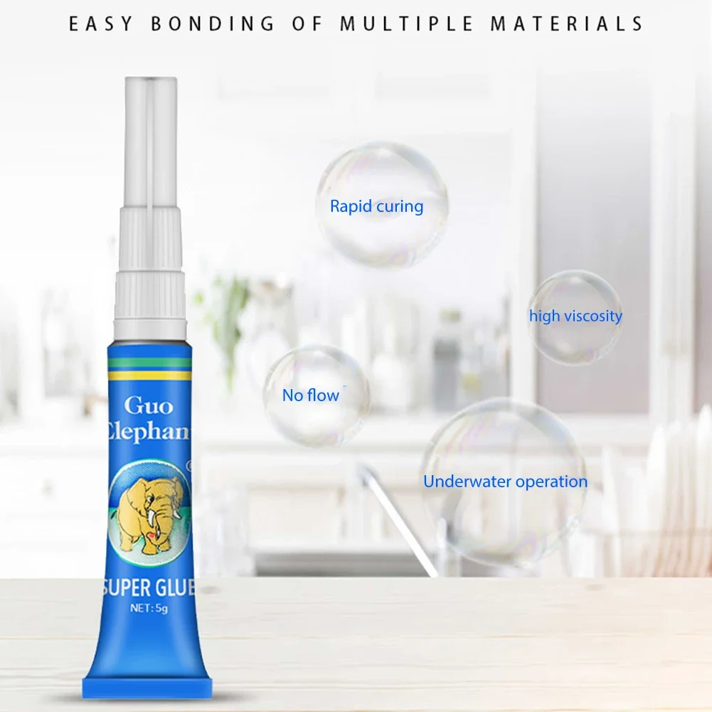 Pegamento de musgo para paisaj - Marine Aquarium Glue reseña y precio