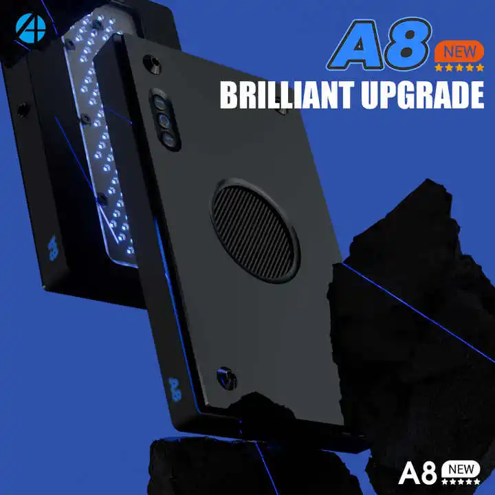 Proveedor de origen TLF A8SE I - Marine Aquarium App reseña y precio