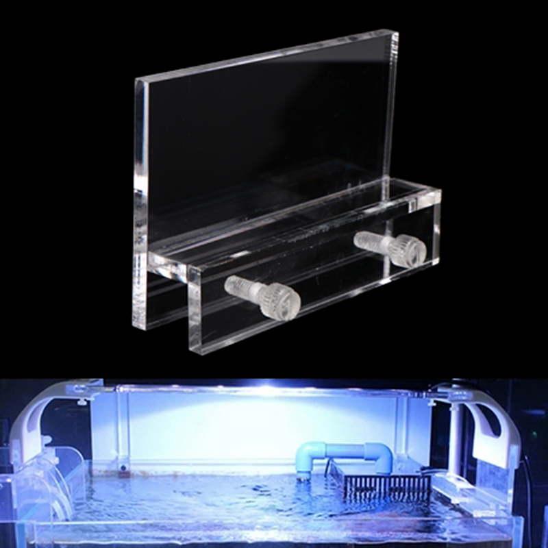 Soporte de Lámpara LED para Ac - Marine Aquarium Led reseña y precio