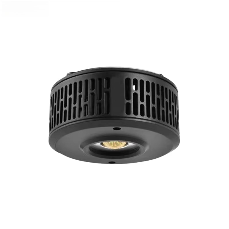 Luz LED para acuario marino, a - Marine Aquarium App reseña y precio