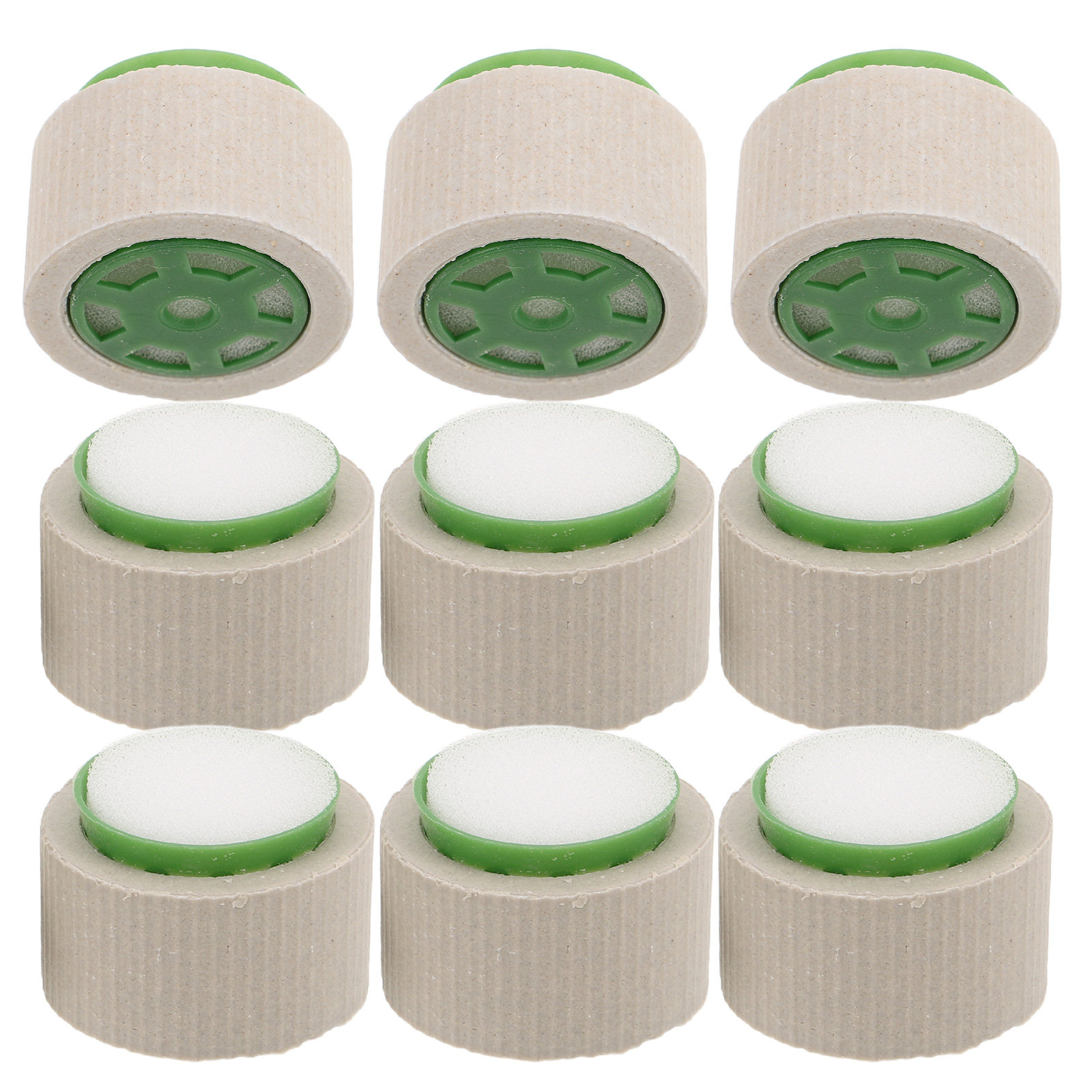 Soporte para plantas acuáticas - Marine Aquarium Aquascape reseña y precio