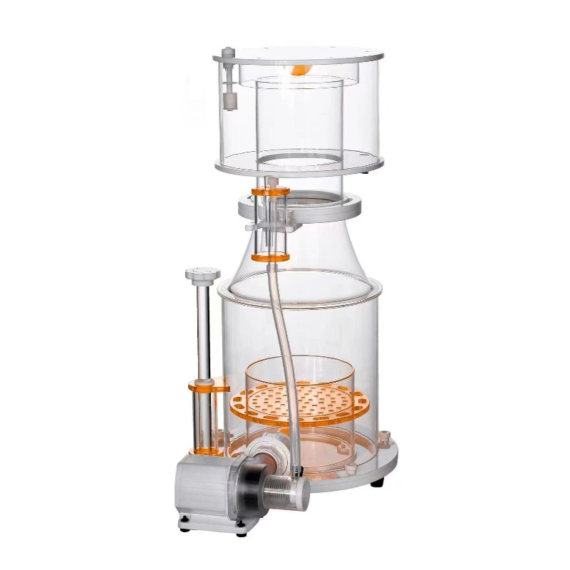 【Más Vendido】Skimmer de Proteí - Marine Aquarium Protein Skimmer reseña y precio
