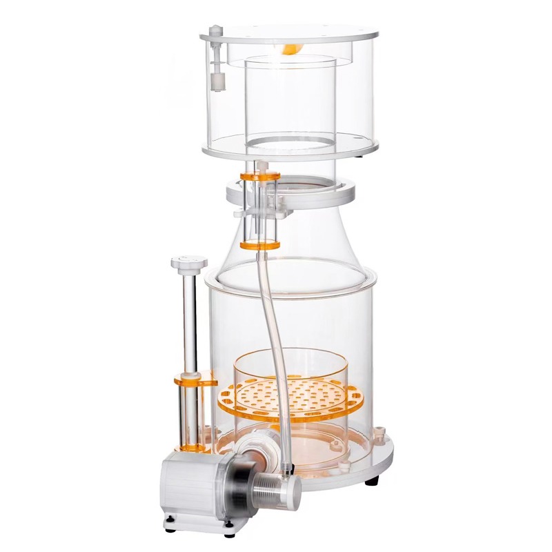 【Más Vendido】Skimmer de Proteí - Marine Aquarium Protein Skimmer reseña y precio