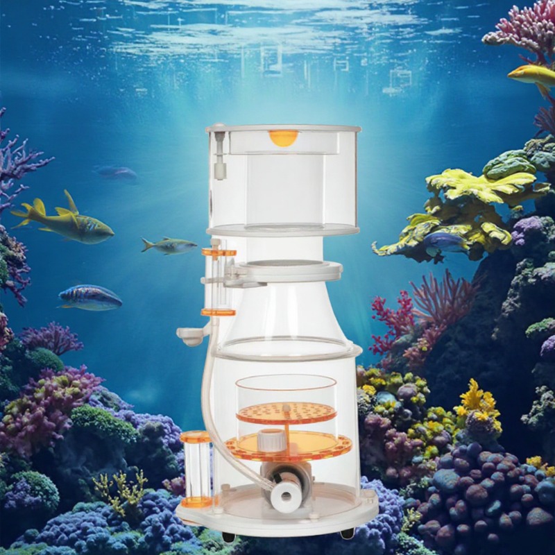 【Más Vendido】Skimmer de Proteí - Marine Aquarium Protein Skimmer reseña y precio