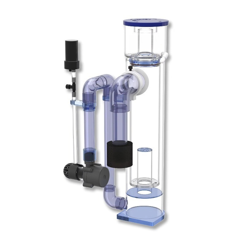 Skimmer de Proteínas Colgante  - Marine Aquarium Protein Skimmer reseña y precio