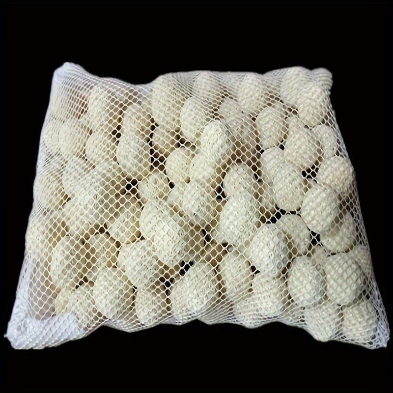 Bolsas de filtro con cremaller - Marine Aquarium Protein Skimmer reseña y precio