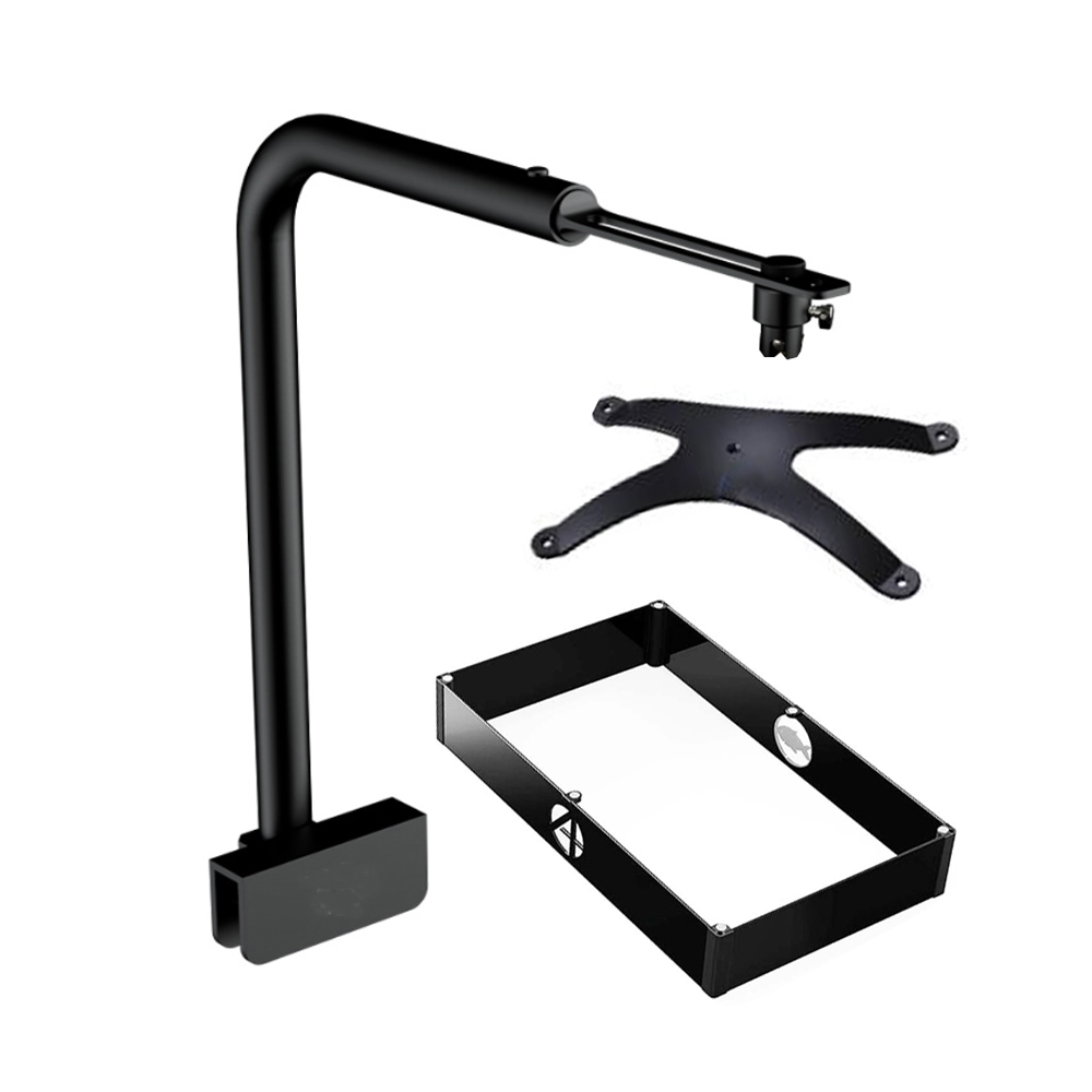 Soporte de montaje X soporte p - Marine X Aquarium reseña y precio