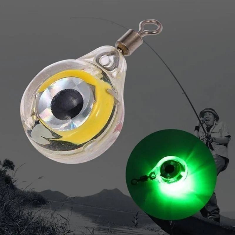 Luz LED Subacuática para Pesca - Marine Aquarium Led reseña y precio