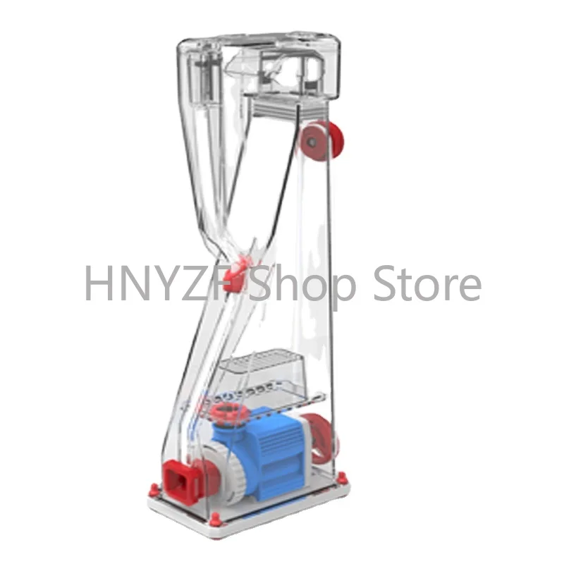 Bubble Magus Z5 Z6 Z7 Z8 Skimm - Marine Aquarium Protein Skimmer reseña y precio