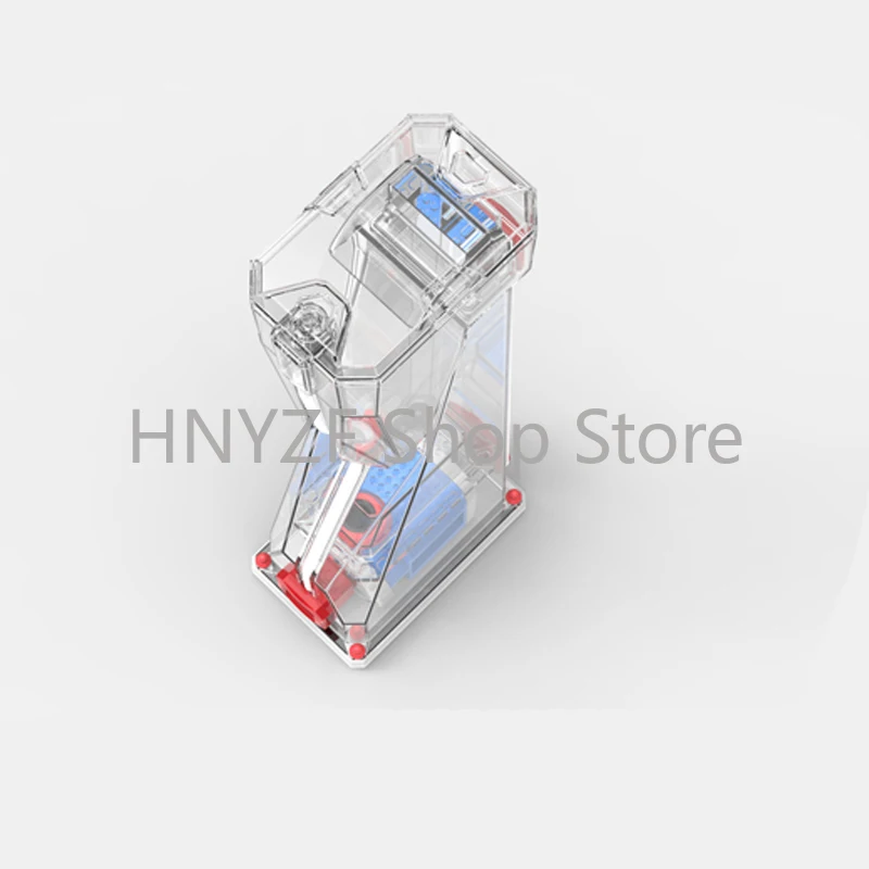 Bubble Magus Z5 Z6 Z7 Z8 Skimm - Marine Aquarium Protein Skimmer reseña y precio