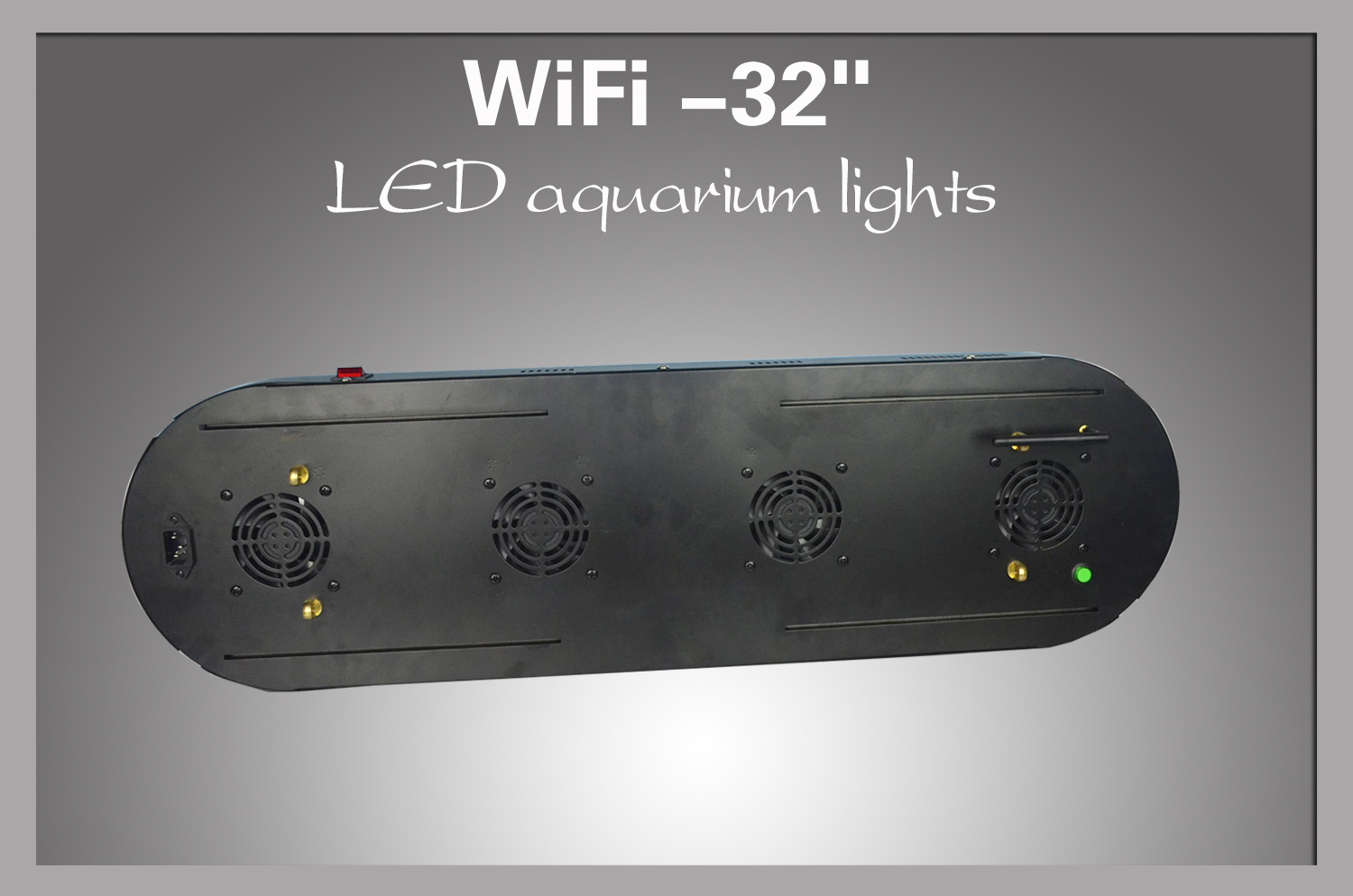 Lámpara LED para Acuario con C - Marine Aquarium App reseña y precio