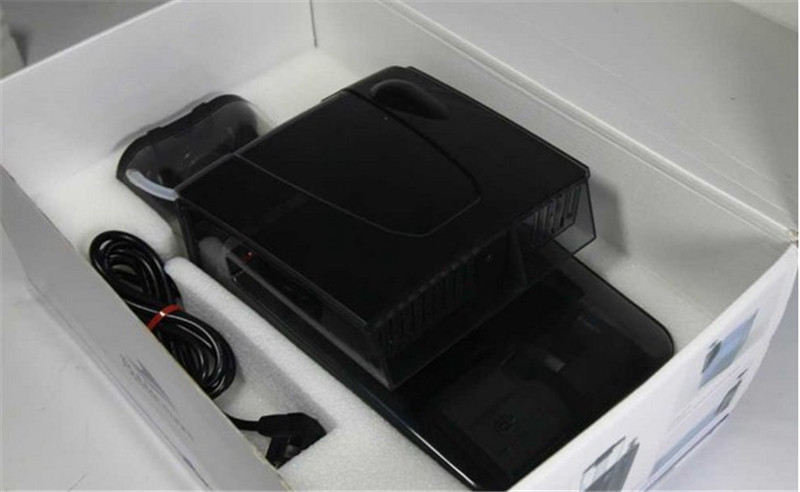 Espumador de proteínas externo - Marine Aquarium Protein Skimmer reseña y precio
