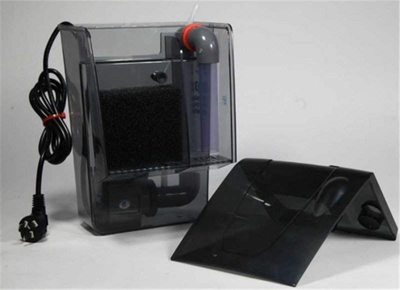 Espumador de proteínas externo - Marine Aquarium Protein Skimmer reseña y precio