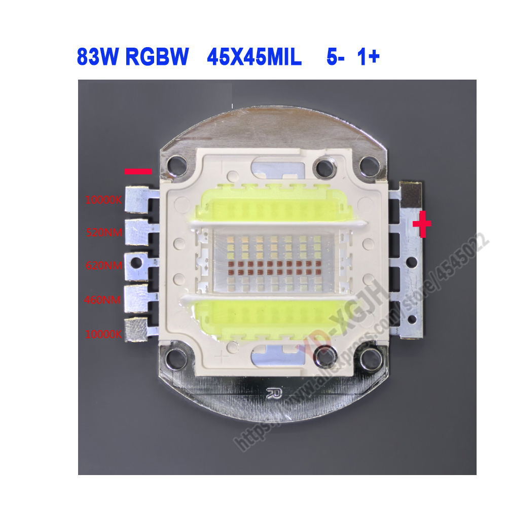 Fuente de Luz LED para Acuario - Aquarium Marine Ums reseña y precio